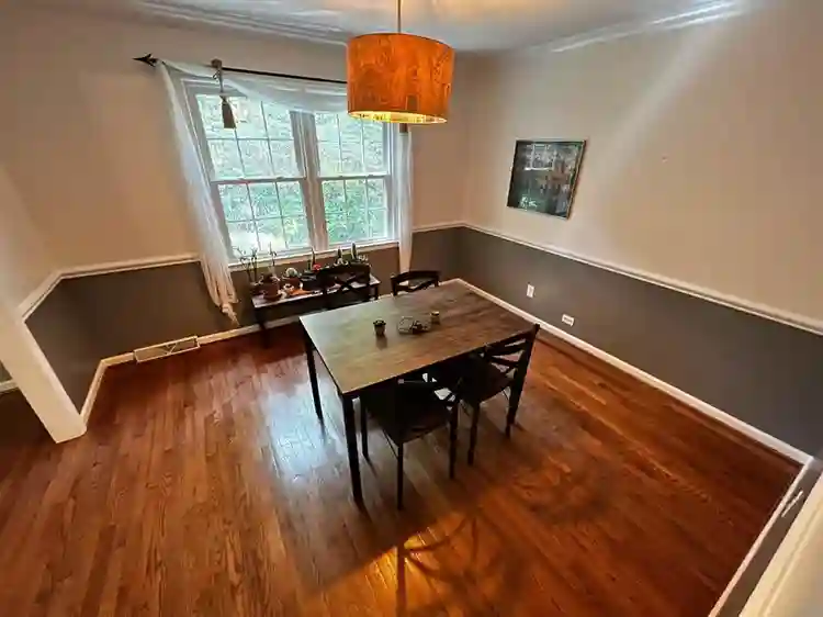 4 BR in Cary