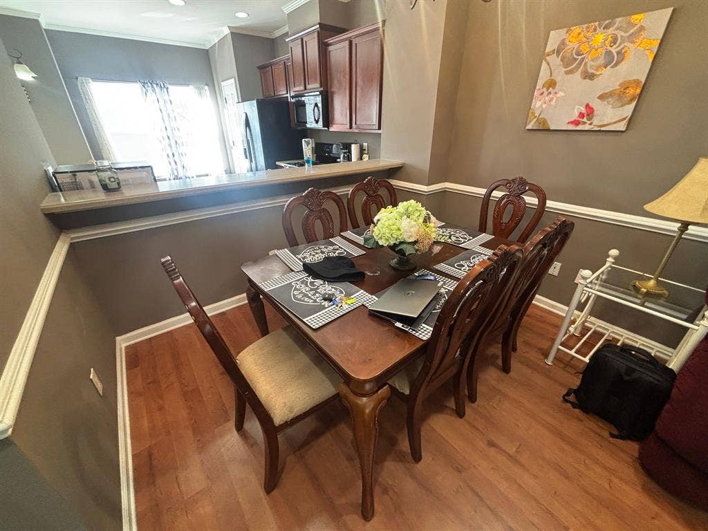 4 BR in Cary