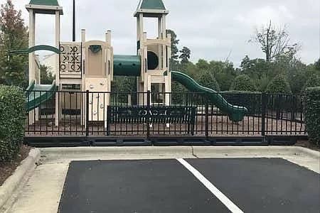 4 BR in Cary