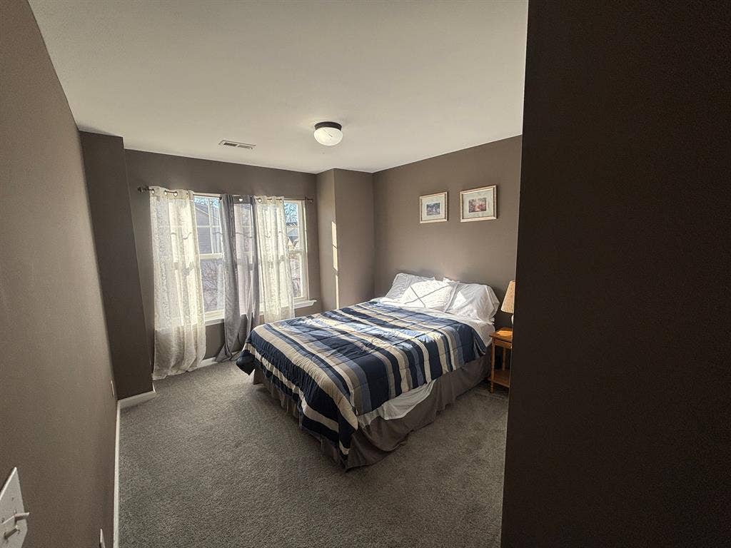 4 BR in Cary