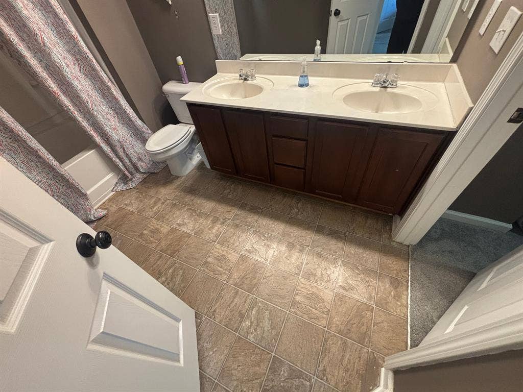 4 BR in Cary