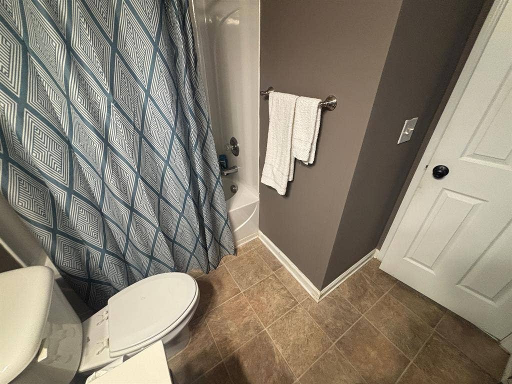 4 BR in Cary
