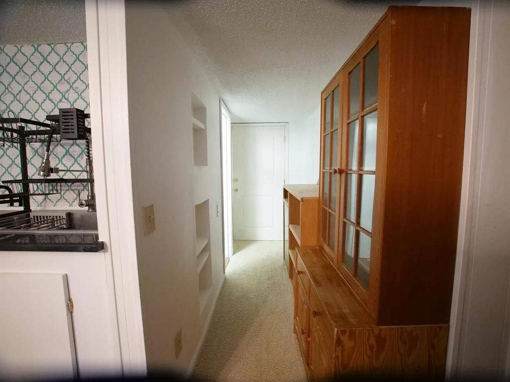 1 BR in Raleigh