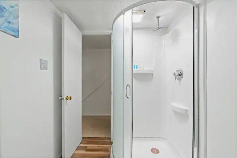 1 BR in Raleigh