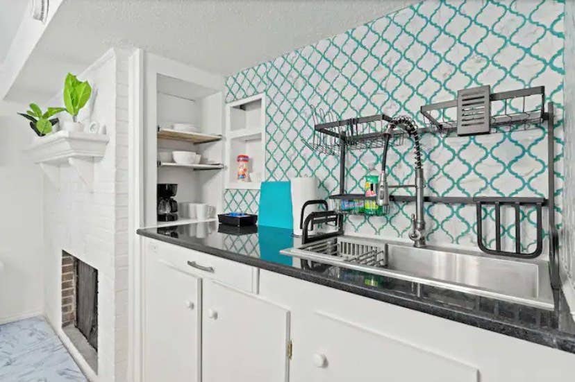 1 BR in Raleigh