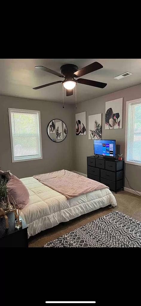 2 BR in Salisbury