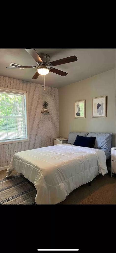 2 BR in Salisbury