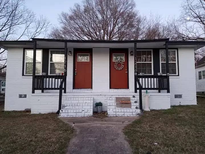2 BR in Salisbury