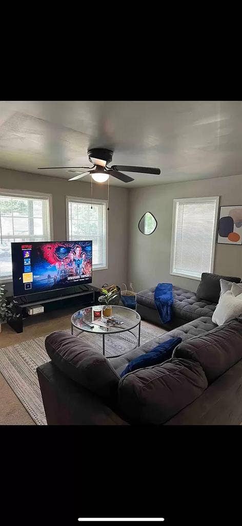 2 BR in Salisbury