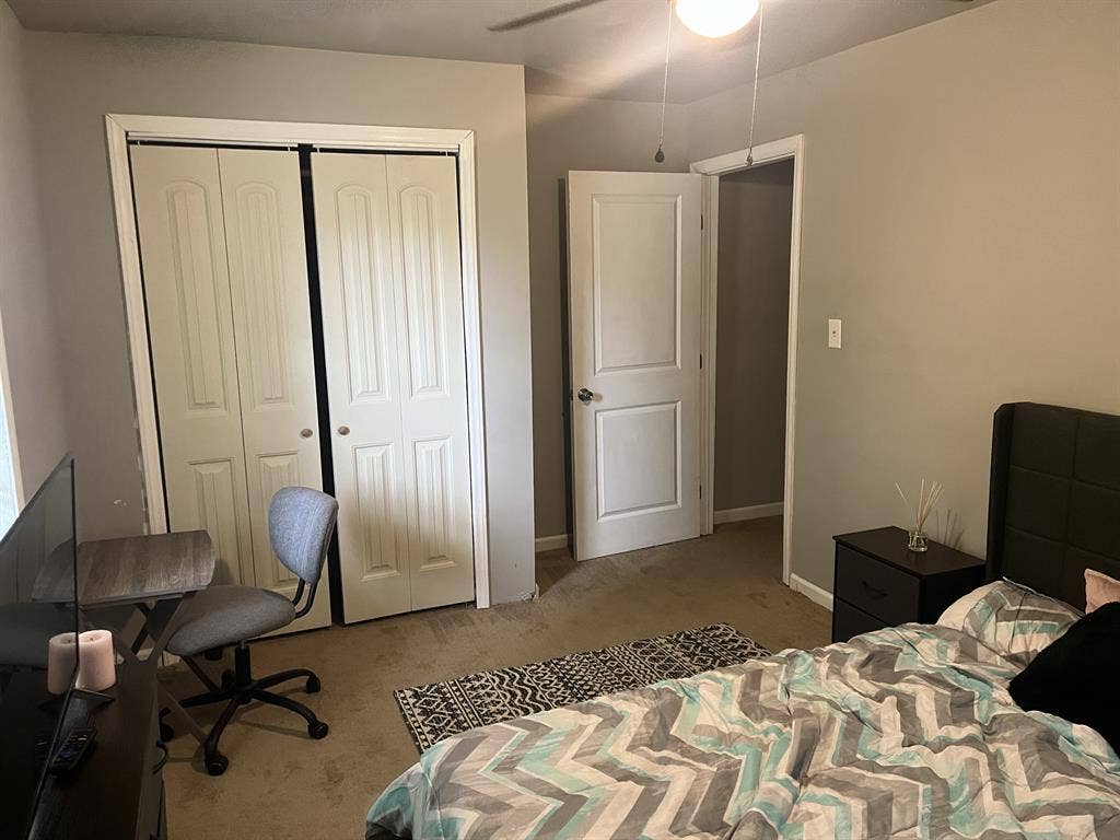 2 BR in Salisbury