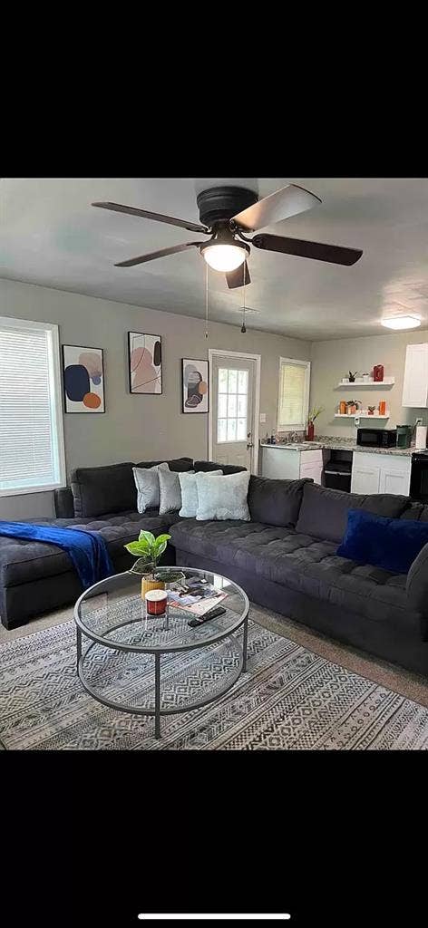 2 BR in Salisbury