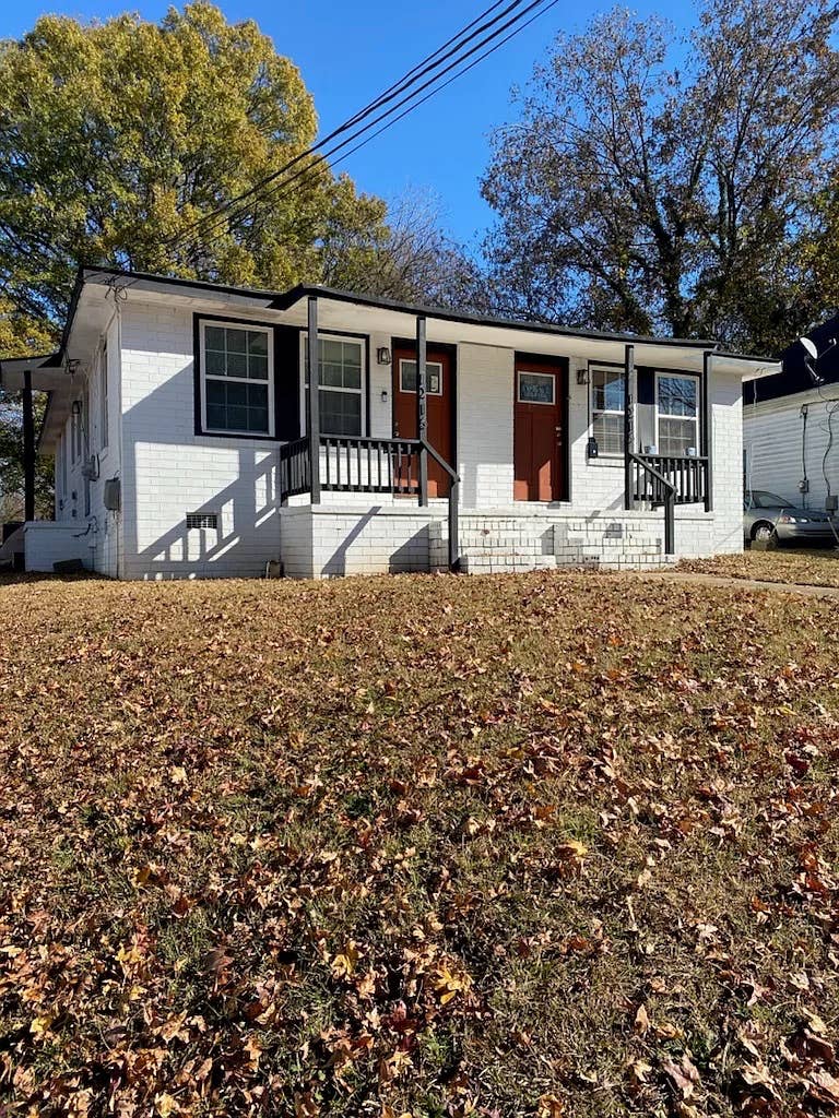 2 BR in Salisbury