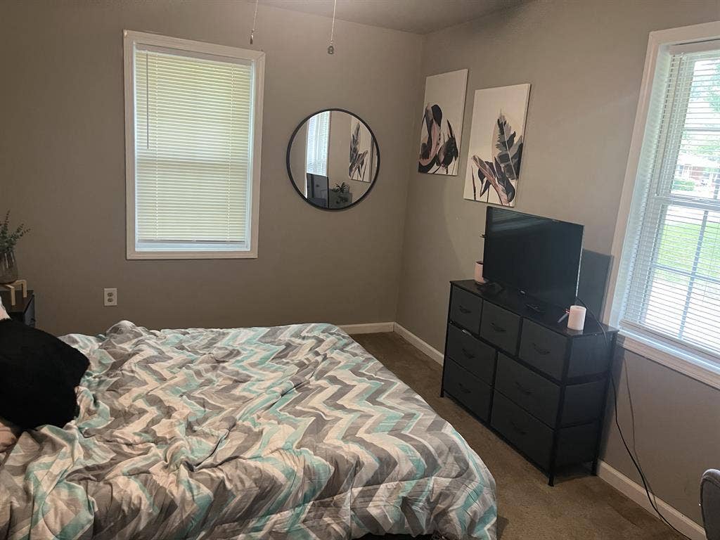 2 BR in Salisbury