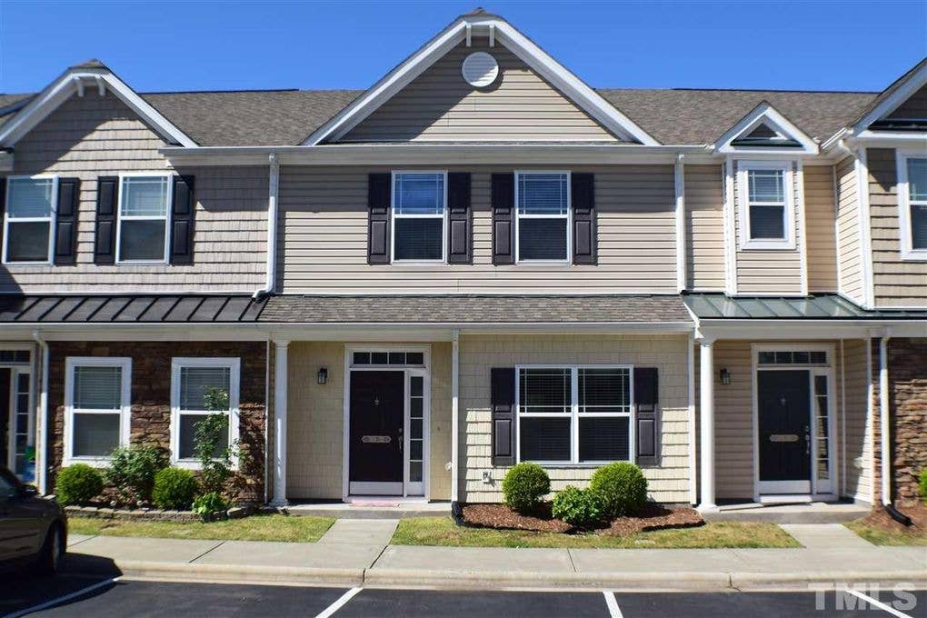 3 BR in Morrisville