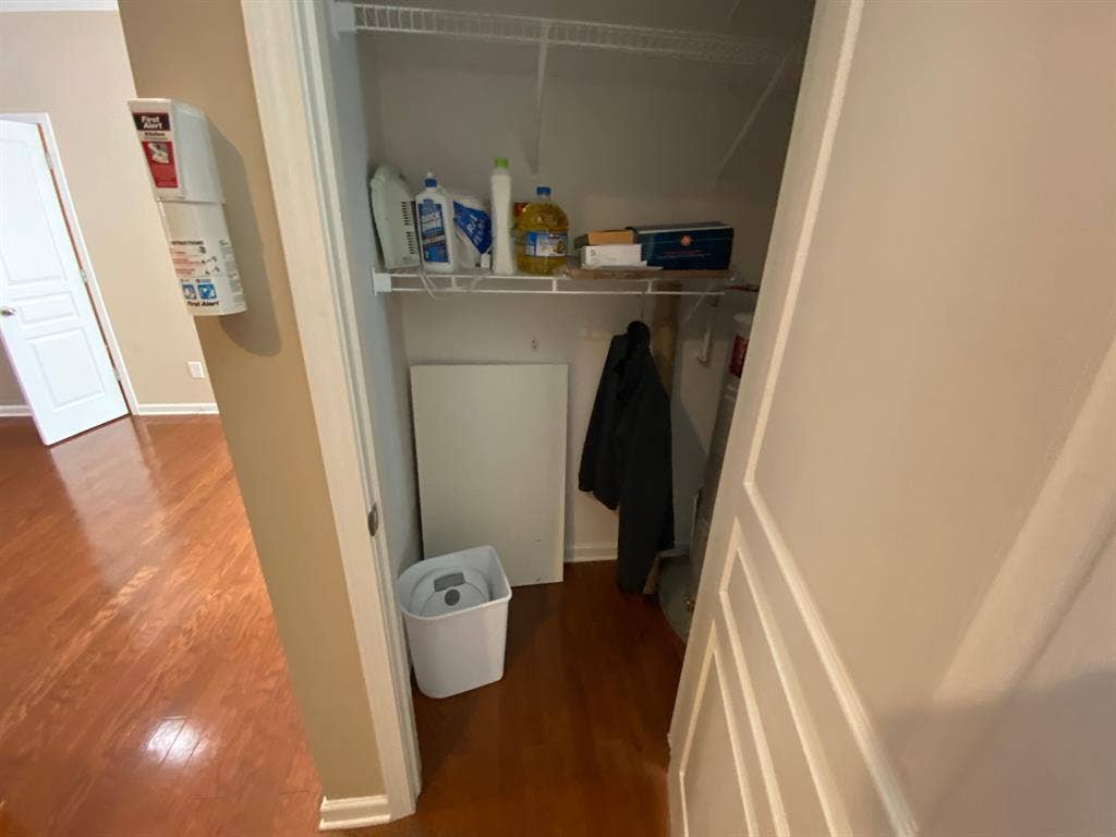 3 BR in Morrisville