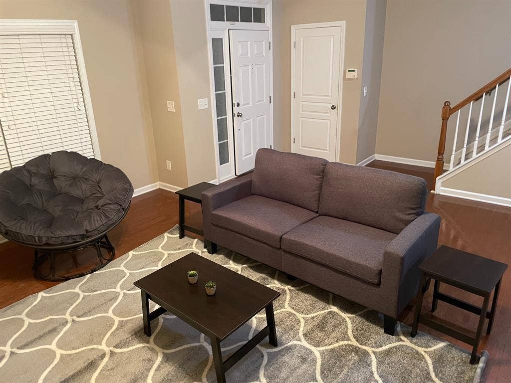 3 BR in Morrisville