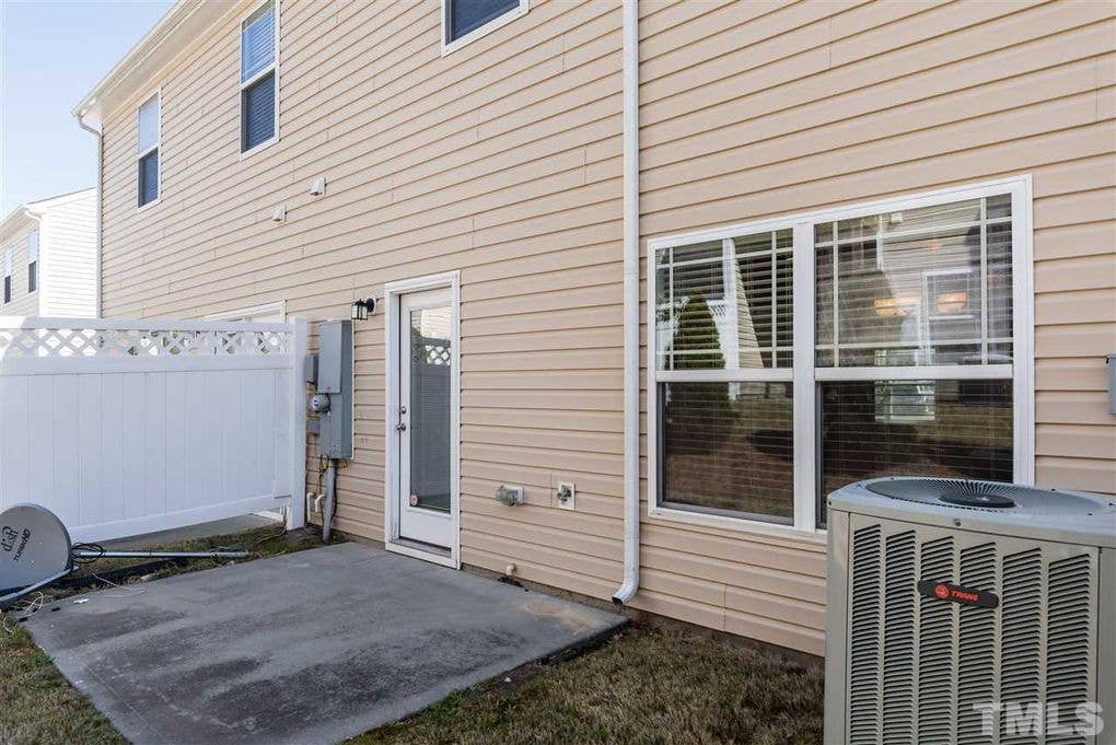 3 BR in Morrisville