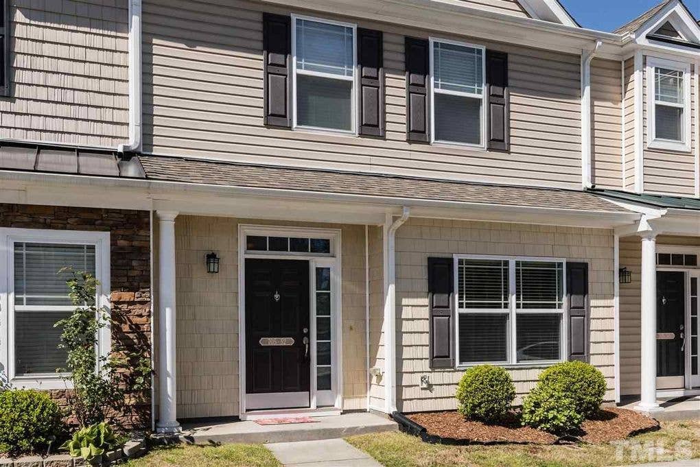 3 BR in Morrisville