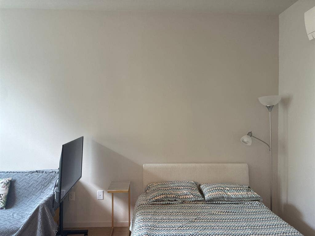 1 BR in Durham
