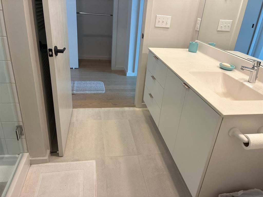 1 BR in Durham