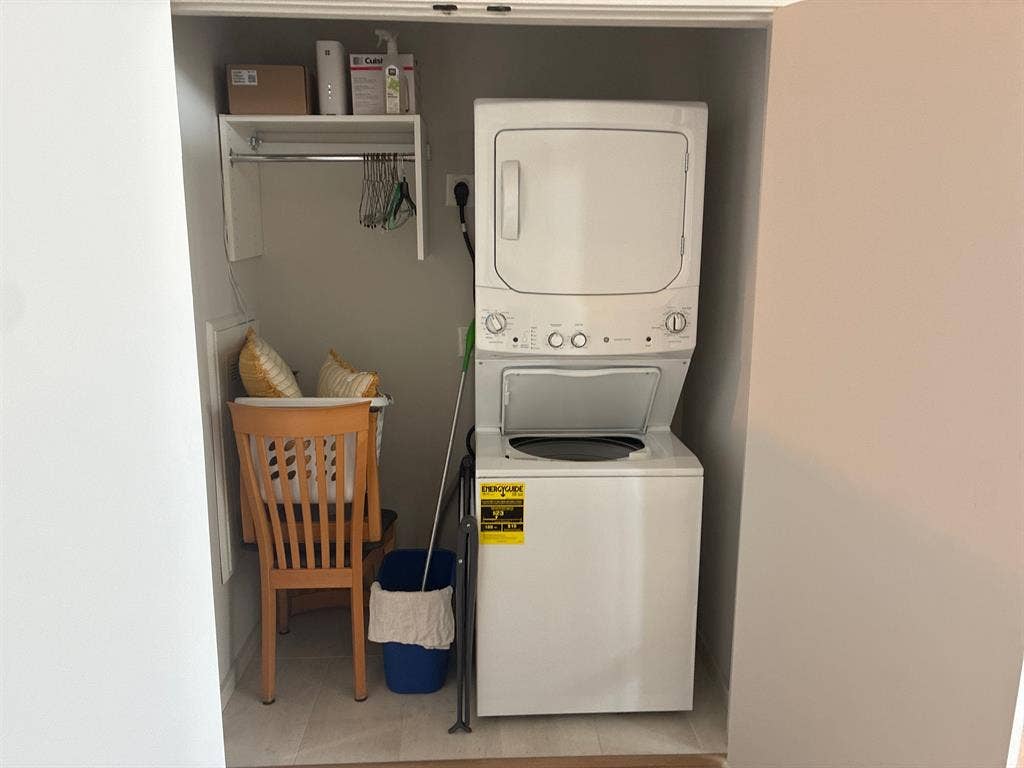 1 BR in Durham