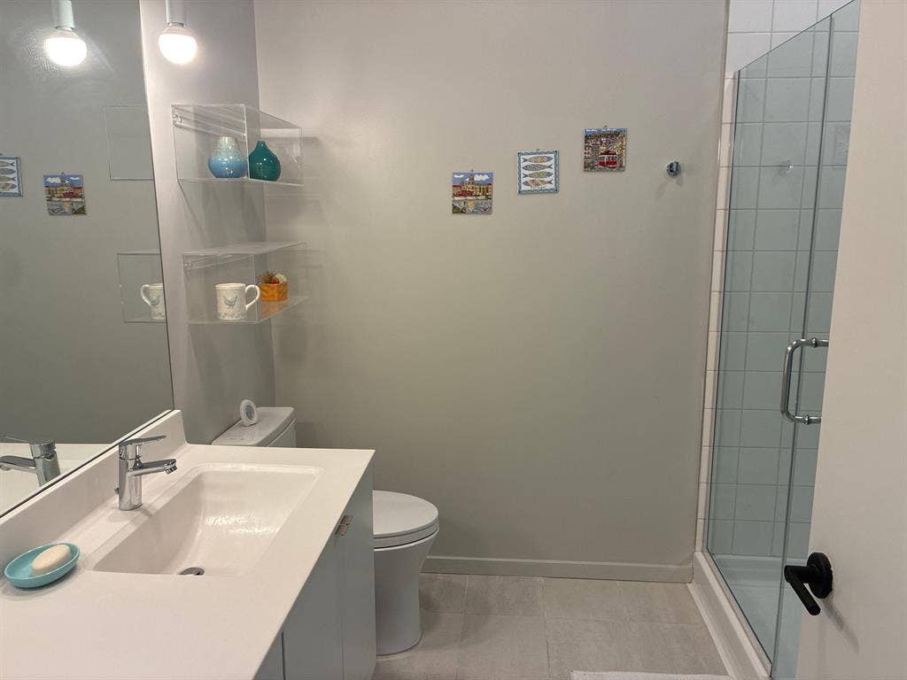 1 BR in Durham