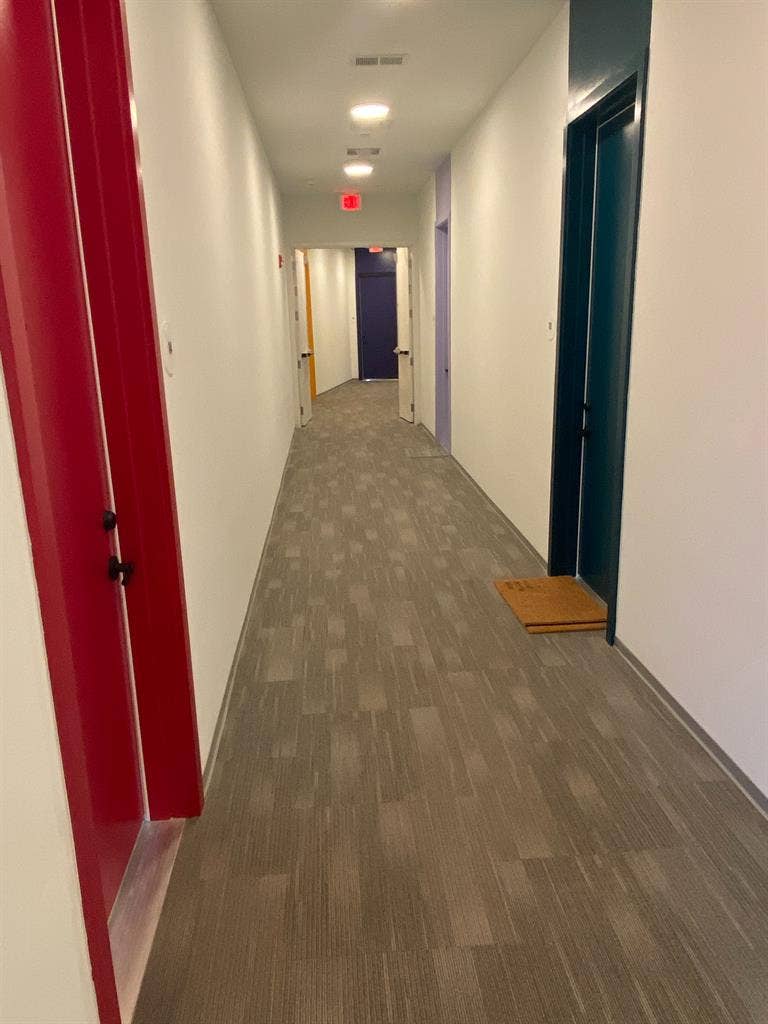 1 BR in Durham