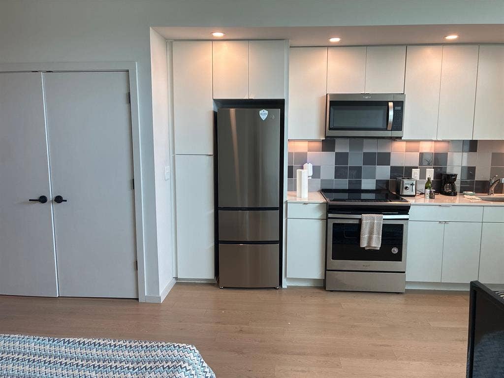 1 BR in Durham