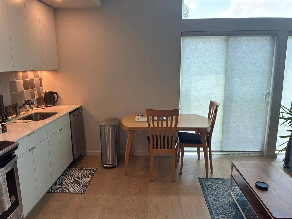 1 BR in Durham