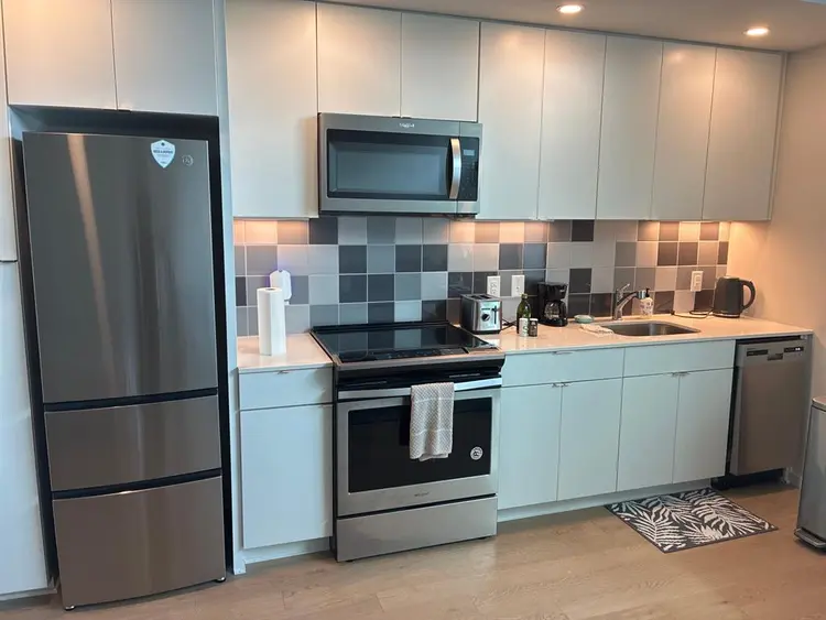 1 BR in Durham