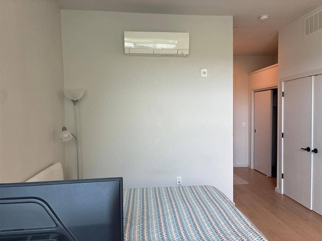 1 BR in Durham