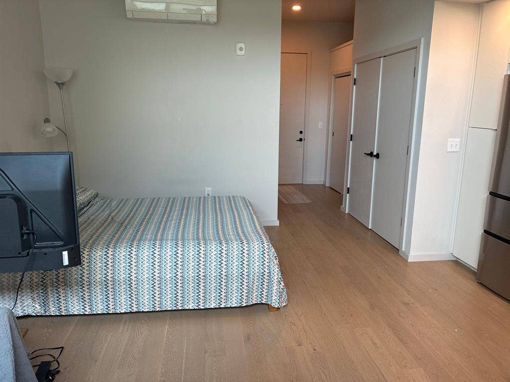 1 BR in Durham