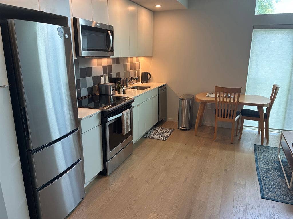 1 BR in Durham