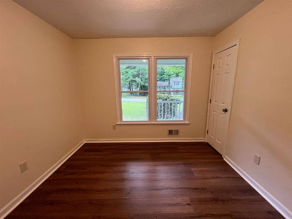 3 BR in Marietta