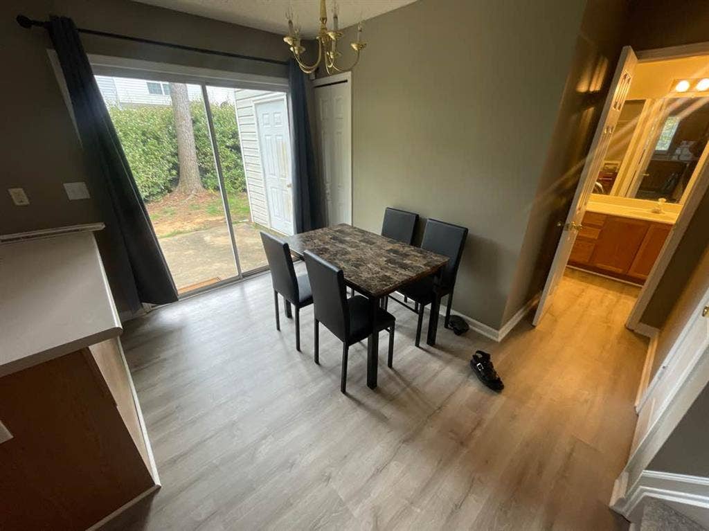 3 BR in Charlotte