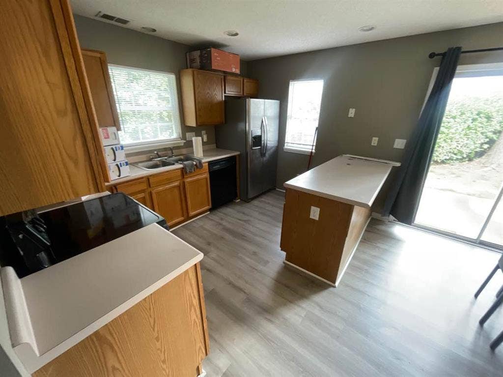 3 BR in Charlotte