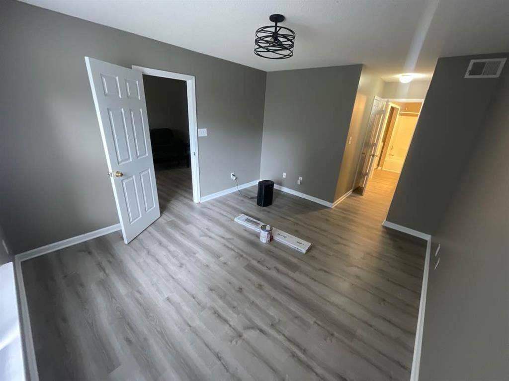 3 BR in Charlotte