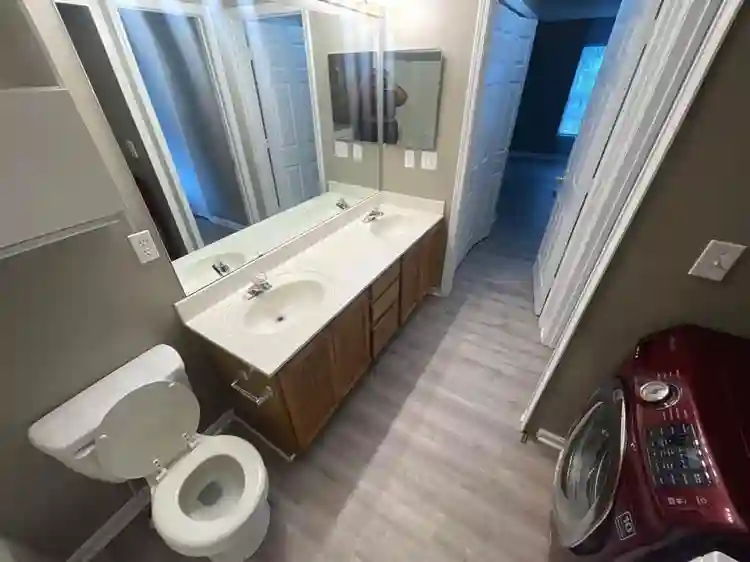 3 BR in Charlotte
