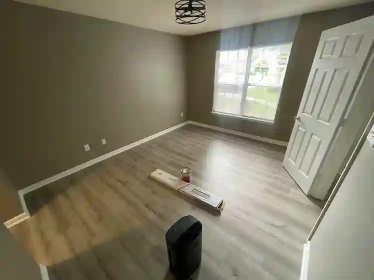 3 BR in Charlotte