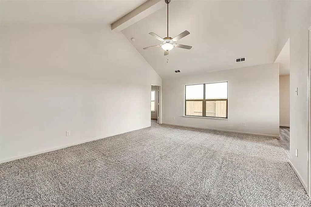 4 BR in Krum