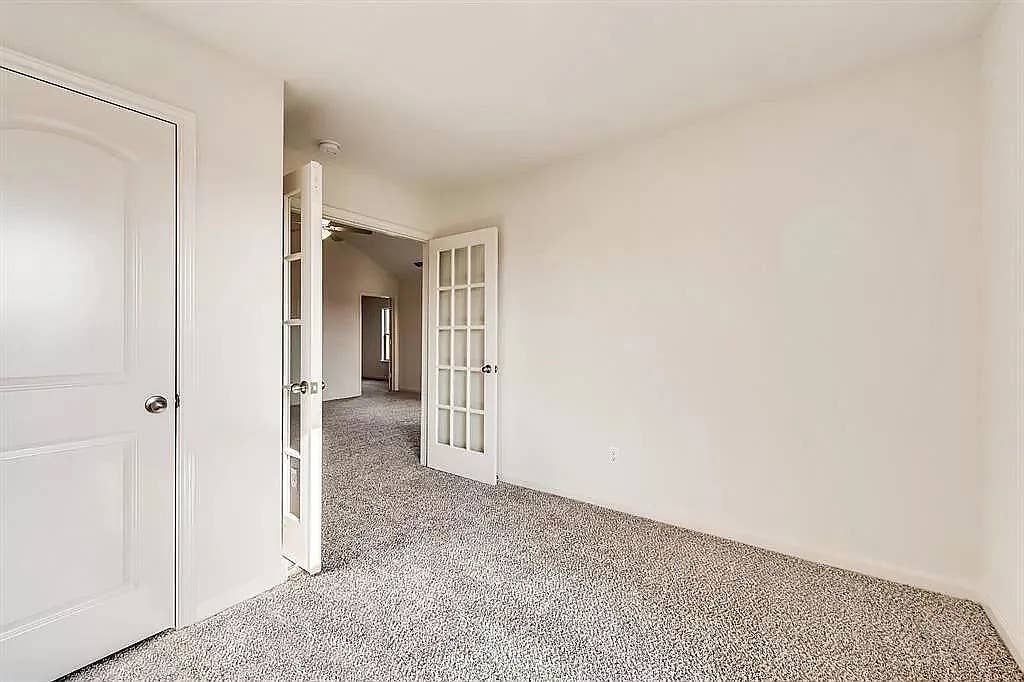 4 BR in Krum