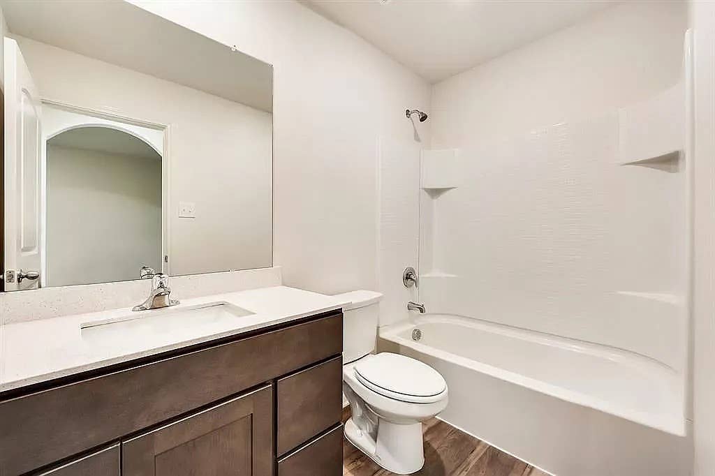 4 BR in Krum