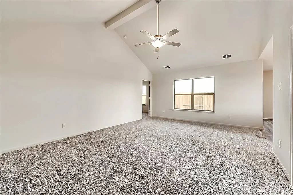 4 BR in Krum