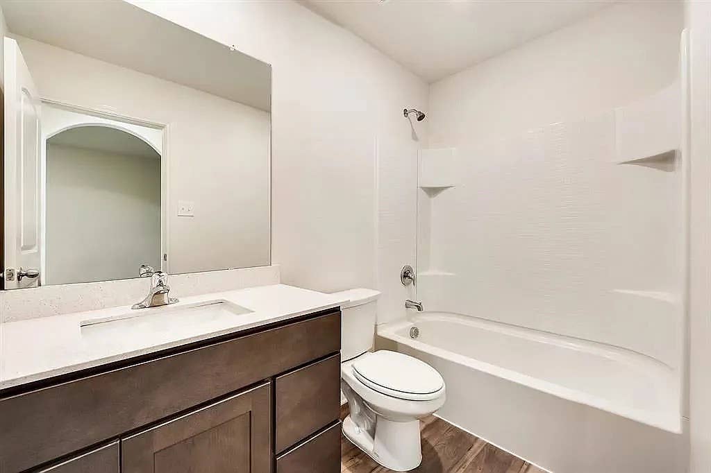 4 BR in Krum