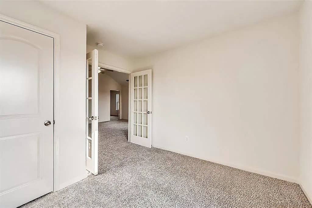 4 BR in Krum