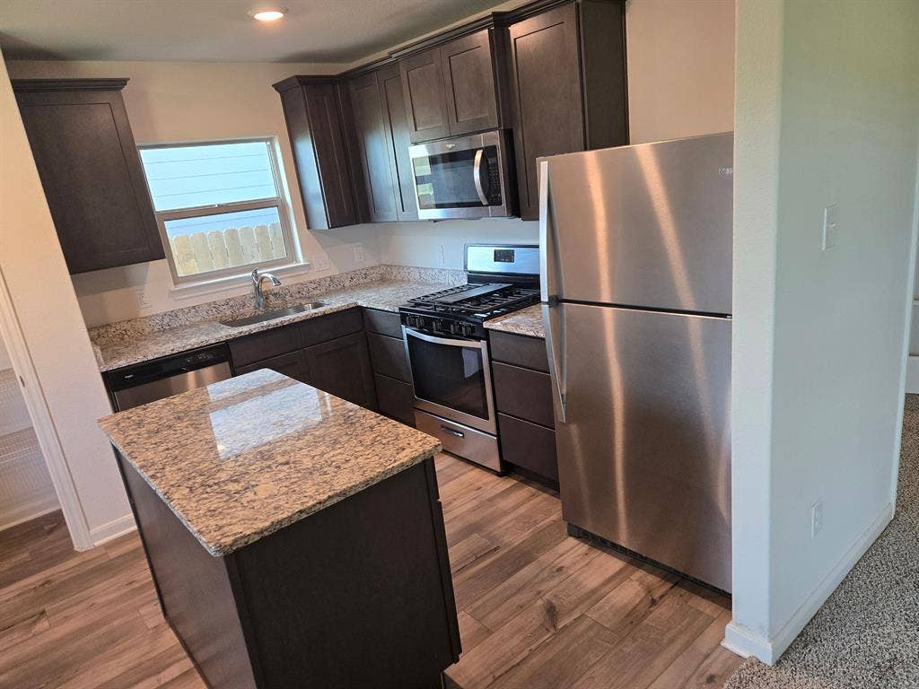 4 BR in Krum