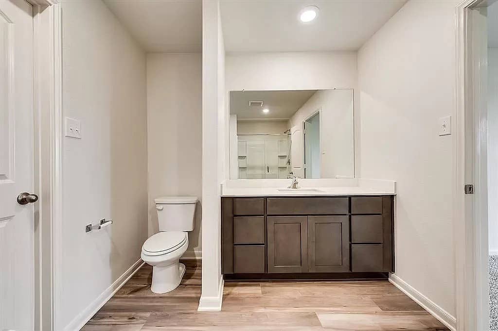 4 BR in Krum