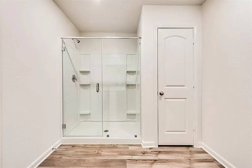 4 BR in Krum