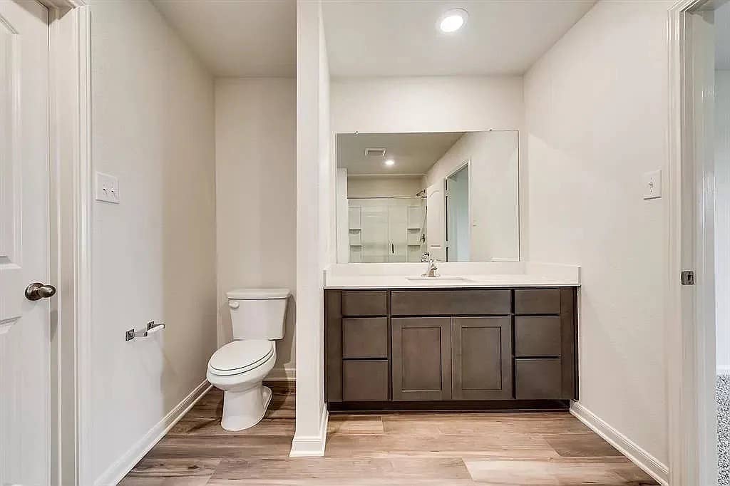 4 BR in Krum