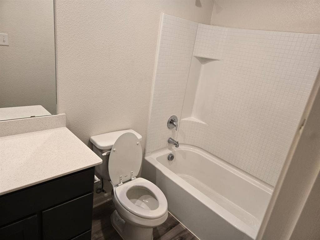 4 BR in Krum